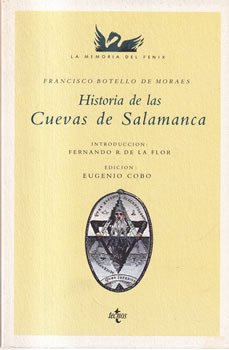 Historia de las Cuevas de Salamanca