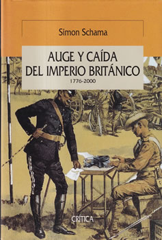Auge y caída del Imperio Británico. 1776-2000