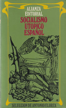 Socialismo utópico español
