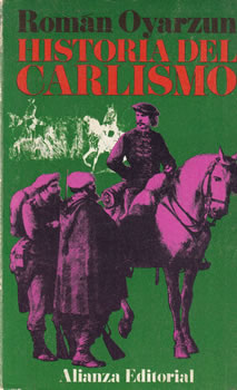 Historia del Carlismo