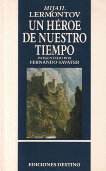 Un héroe de nuestro tiempo