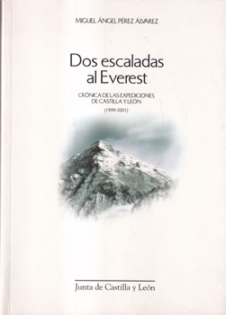 Dos escaladas al Everest