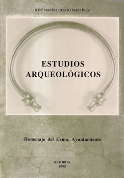 Estudios arqueológicos
