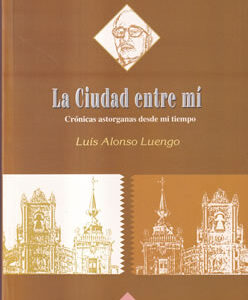 La Ciudad entre mí
