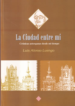 La Ciudad entre mí