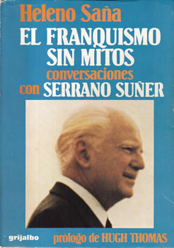 El franquismo sin mitos