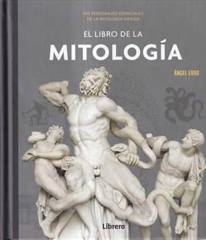 El libro de la mitología