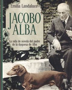 Jacobo Alba