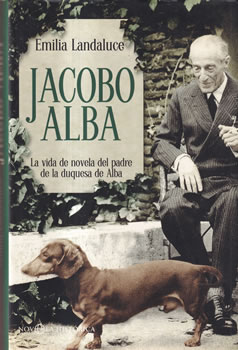 Jacobo Alba