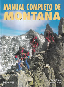 Manual completo de montaña