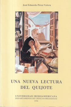 Una nueva lectura del Quijote