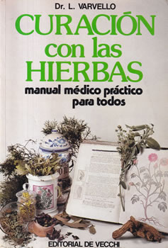 Curación con las hierbas