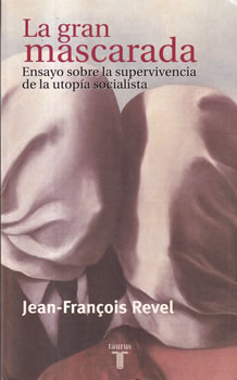 La gran mascarada