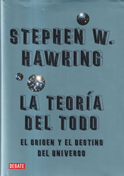 La teoría del todo