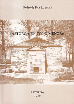 "Astorga en tono menor"