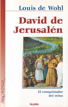 David de Jerusalén