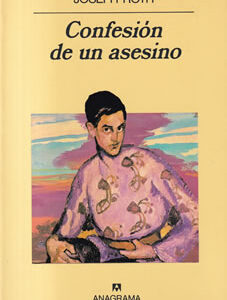 Confesión de un asesino
