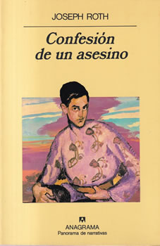 Confesión de un asesino
