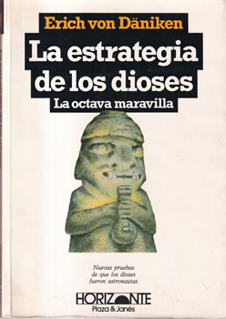 La estrategia de los dioses