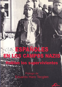 Españoles en los campos nazis