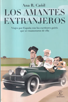 Los amantes extranjeros