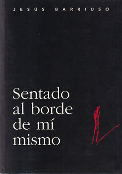 Sentado al borde de mí mismo