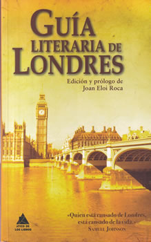 Guía literaria de Londres