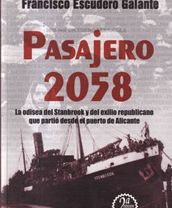 Pasajero 2058