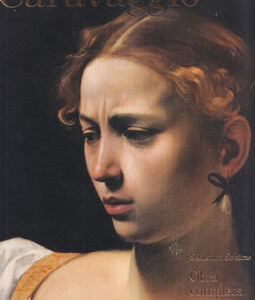 Caravaggio. Obra completa