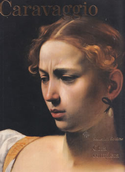 Caravaggio. Obra completa