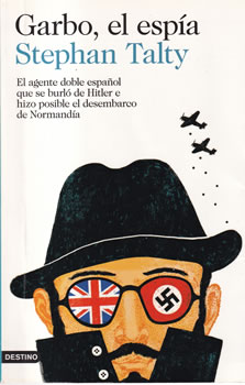 Garbo, el espía
