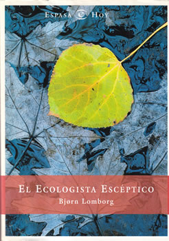 El ecologista escéptico