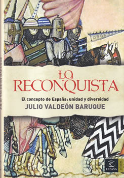 La reconquista