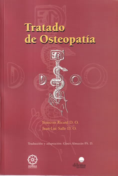 Tratado de osteopatía