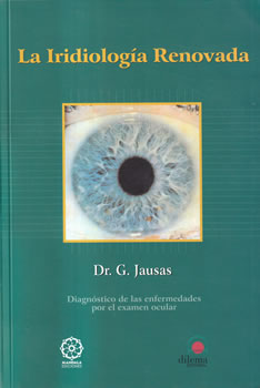 La iridiología renovada