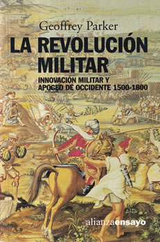 La revolución militar
