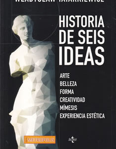 Historia de seis ideas
