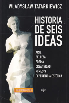 Historia de seis ideas