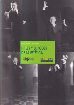 Hitler y el poder de la estética