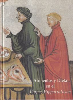 Alimentos y dieta en el Corpus Hippocraticum