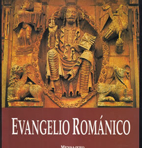 Evangelio románico