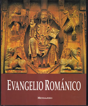 Evangelio románico