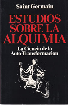 Estudios sobre la alquimia
