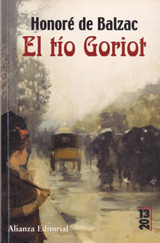 El tío Goriot