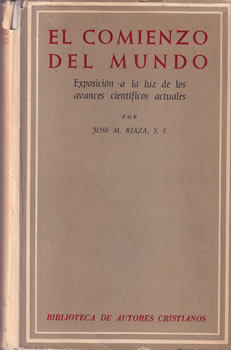 El comienzo del mundo