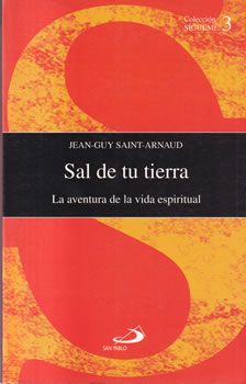 Sal de tu tierra