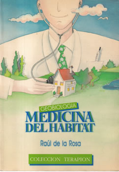 Geobiología. Medicina del hábitat