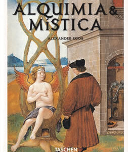 Alquimia y Mística