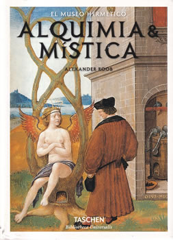 Alquimia y Mística