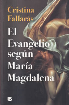 El Evangelio según María Magdalena